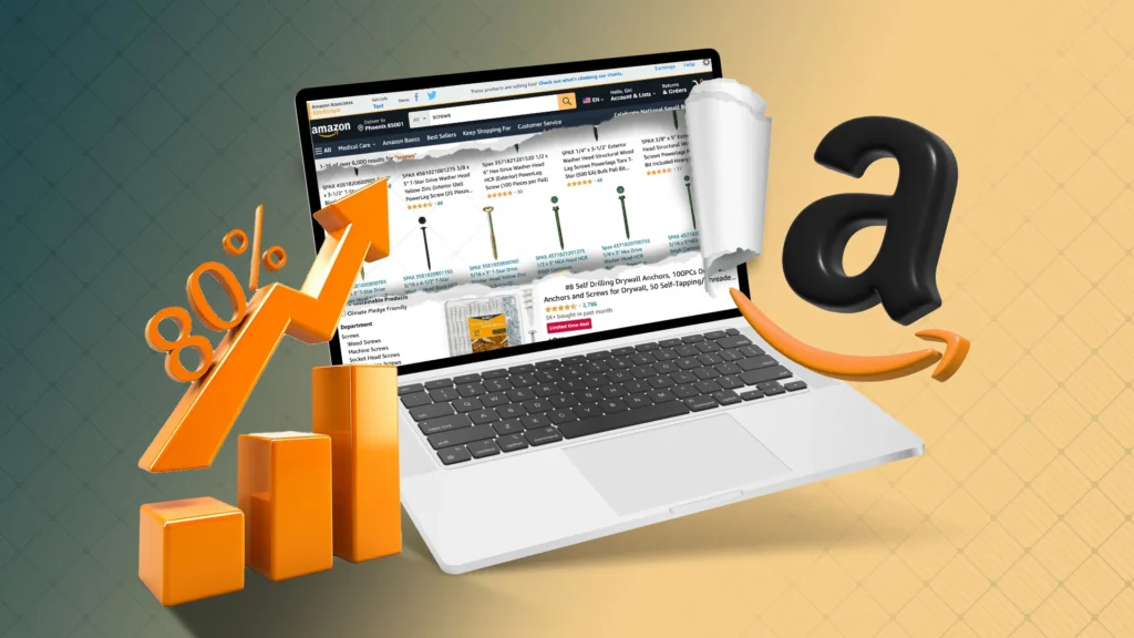 Top 10 Tips to Increase Amazon Sales for New Sellers