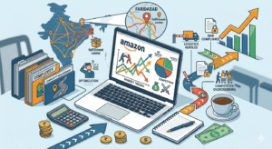 Challenges Faced by New Amazon Sellers in Faridabad in 2026