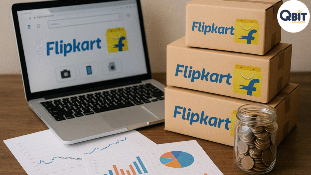 How to Skyrocket Your Flipkart Sales with Smart Account Management?