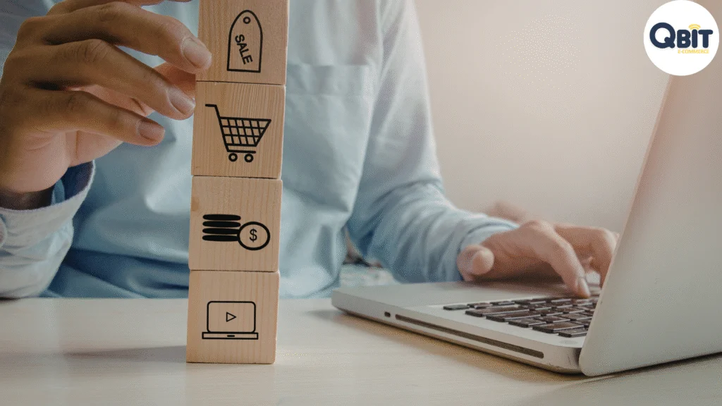 How to Start an E-Commerce Business Step by Step in 2026 – Beginner Friendly Guide