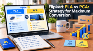 Flipkart PLA (Product Listing Ads) vs PCA (Product Contextual Ads): Strategy for Maximum Conversion