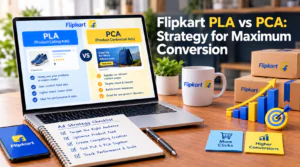 Flipkart PLA (Product Listing Ads) vs PCA (Product Contextual Ads): Strategy for Maximum Conversion